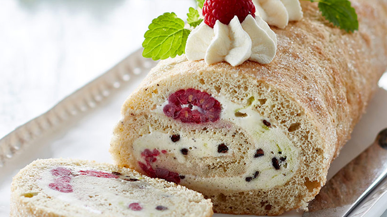 Isroulade